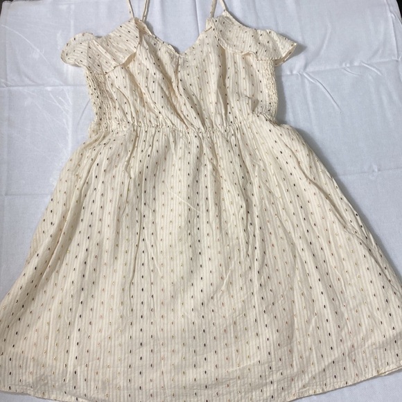 A New Day Dress size Medium ( AS) - Picture 2 of 4